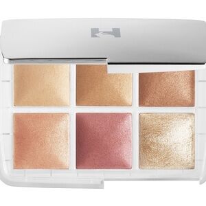 Hourglass Ambient Lighting Palette - AMBIENT™
LIGHTING EDIT - GHOST UNLOCKED